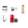 FORD 5110 Filter Service Kit