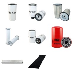 FORD 5640SL Filter Service Kit