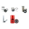FORD 7410 Filter Service Kit