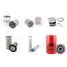 FORD 7700 Filter Service Kit