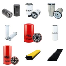 FORD 7740SEL Filter Service Kit