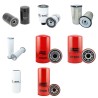 FORD 7840 SL Filter Service Kit