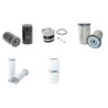 FORD 8160 Filter Service Kit