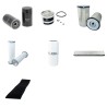 FORD 8260 Filter Service Kit