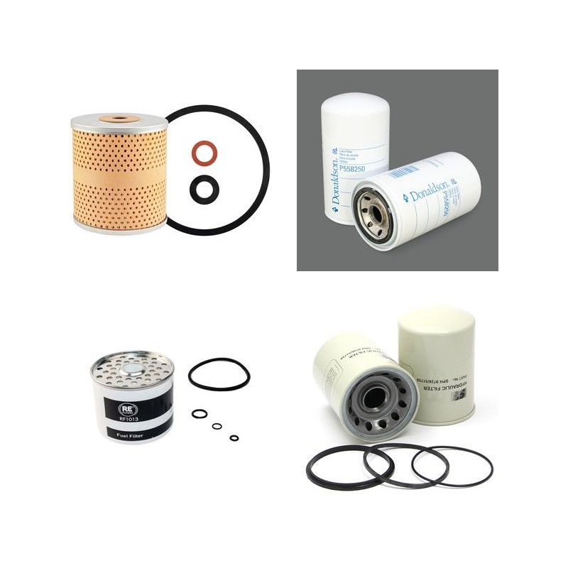 FORD 9200 Filter Service Kit