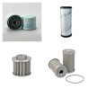 Filter kit suitable for CAT GP25N 