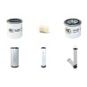 GIANT 4548 TENDO Filter Service Kit