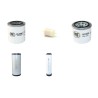 GIANT 4548 TENDO Filter Service Kit Air, Oil, Fuel Filters