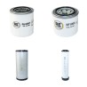 GIANT Tobroco V452T Filter Service Kit Air/ Oil/ Fuel