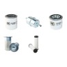 GIANT Tobroco V4501T Filter Service Kit