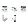 GIANT Tobroco V6001T Filter Service Kit