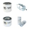 GIANT Tobroco V6001T Filter Service Kit Air/ Oil/ Fuel