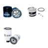 GOLDONI 652 COMPACT Filter Service Kit w/Lombardini Eng.