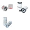 GOLDONI 654 COMPACT Filter Service Kit w/Sofim 8141 Eng.