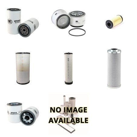 GREGOIRE G 132 Filter Service Kit w/Perkins Eng.