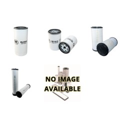 GREGOIRE G152 Filter Service Kit w/Deutz BF 6M2012C Eng.