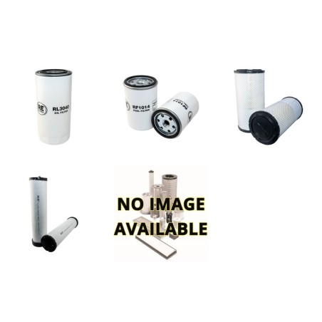 GREGOIRE G 152 Filter Service Kit w/Deutz BF 6M2012C Eng.