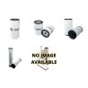 GREGOIRE G 152 Filter Service Kit w/Deutz BF 6M2012C Eng.