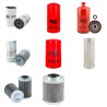 GREMO 704 HPW Filter Service Kit w/Perkins Eng.