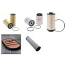 GRIMME REXTOR 620 Filter Service Kit w/MERCEDES OM 460LA Eng.   YR  2011-