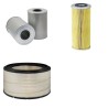 Filter kit suitable for CAT GRPE ELECT 3508 with CAT 3508 Engine