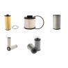 GRIMME SF 150-60 Filter Service Kit w/MERCEDES OM 906LA Eng.