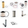 GRIMME VARITRON Filter Service Kit w/MERCEDES OM906LA Eng.