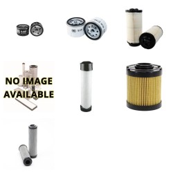 HAKO 1450D JONAS Filter Service Kit w/Robin FOCS LDW 702