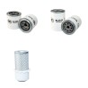 HAKO 1900 D/DA HAKOTRAC Filter Service Kit