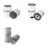 HAKO 3800 Filter Service Kit Air Oil Fuel Filters