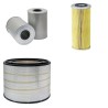 Filter kit suitable for CAT GRPE ELECT 3516B 2125 KVA with CAT 3516B Engine