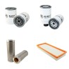 Hako 4100/ 4100D Filter Service Kit