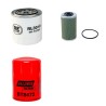 HOLDER A 30 Filter Service Kit