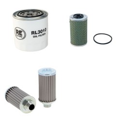 HOLDER A55 Filter Service Kit
