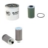 HOLDER A 55 Filter Service Kit