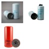 Filter kit suitable for CAT GRPE ELECT C32 with CAT C32ACERT Engine