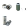 HOLDER A 65 TURBO Filter Service Kit
