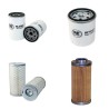 HOLDER A 560 Filter Service Kit w/Deutz F3L1011 Eng.