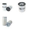 HOLDER A 750 (P/S) Filter Service Kit w/Deutz F4L1011F Eng.