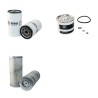 HOLDER B/BS 50 Filter Service Kit