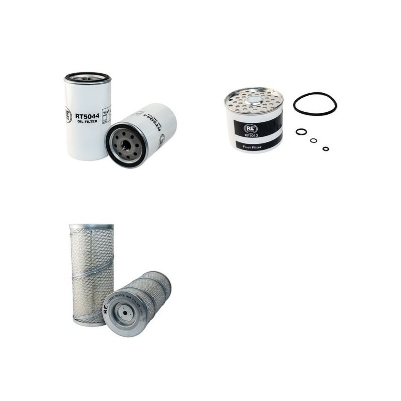 HOLDER B/BS 51 Filter Service Kit