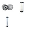 HOLDER C 3.58 Filter Service Kit w/Deutz BF3L2011 Eng.