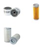 HOLDER C 30 Filter Service Kit Air Oil Fuel Filters w/Kubota V1200 Eng.