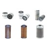 HOLDER P 30 Filter Service Kit w/Kubota 1302 Eng.