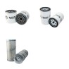 HOLDER P 30 Filter Service Kit Air Oil Fuel Filters w/Kubota 1302 Eng.