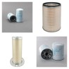 Filter kit suitable for CAT IT28 with CAT Engine