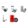 HSM 805 B Filter Service Kit