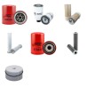HSM 805 B Filter Service Kit w/Iveco Eng.