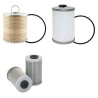 HUERLIMANN D 70 Filter Service Kit