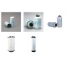 CAT IT 28 G Filter Service Kit Air Oil Fuel Filters w/CAT  Eng.